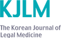 KJLM The Korean Journal of Legal Medicine
